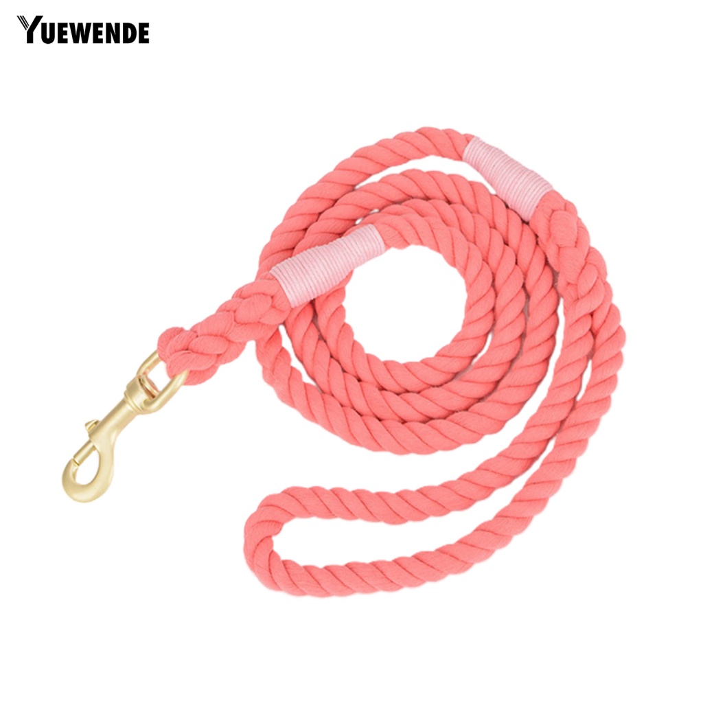 Dây Dắt Thú Cưng Đi Dạo Thoải Mái Tiện Dụng