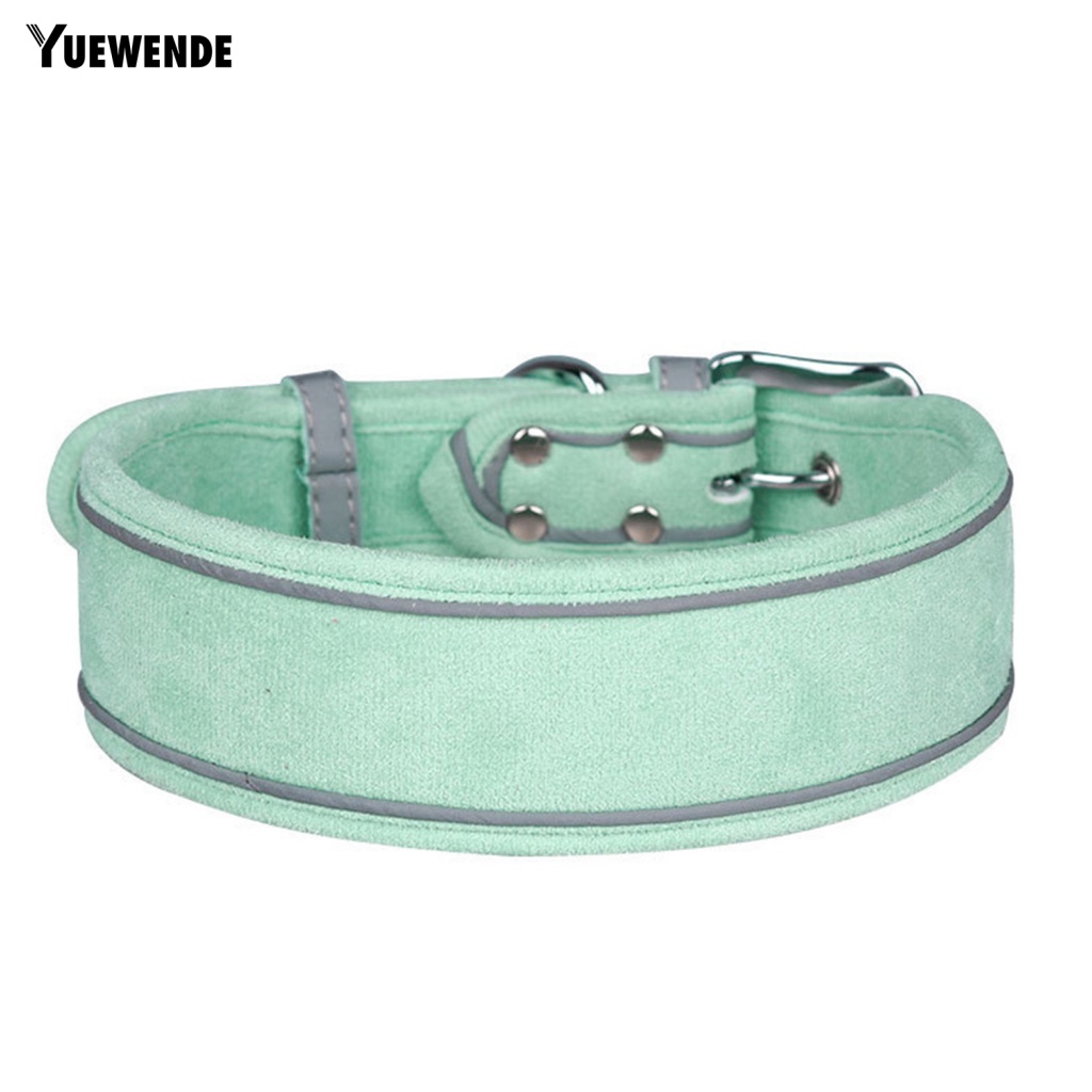 Dây Dắt Thú Cưng Đi Dạo Mềm Mại An Toàn