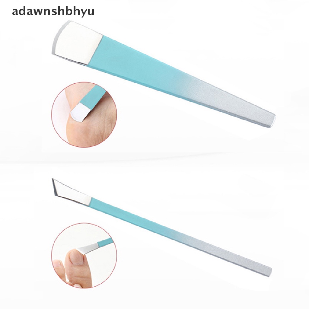 Set 1 / 4 Dụng Cụ Loại Bỏ Da Chết Và Móng Chân Tiện Dụng VN