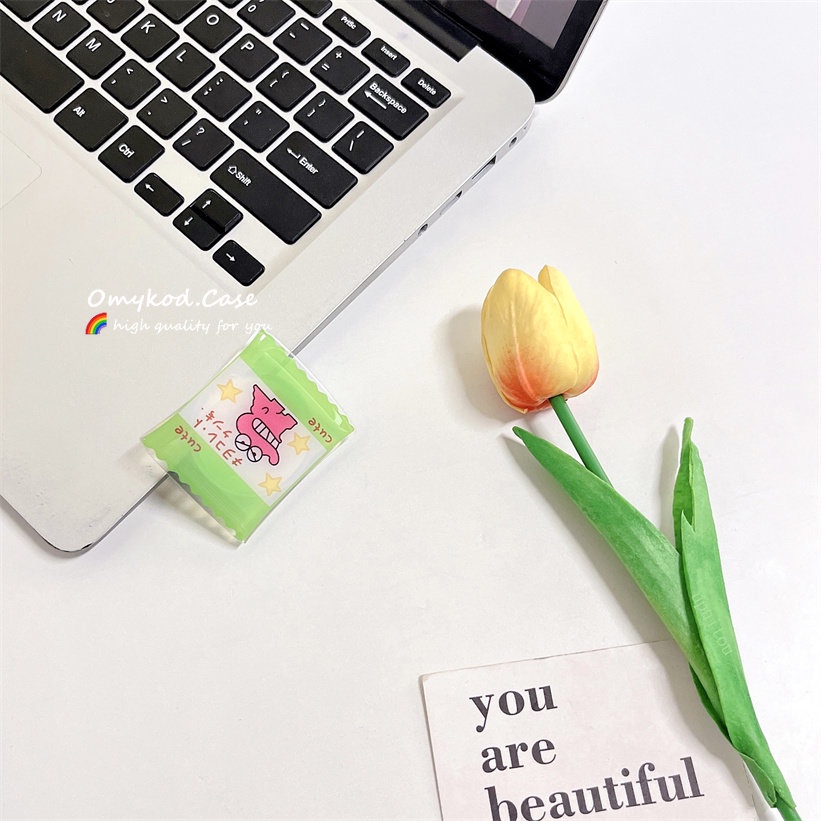 Giá Đỡ Điện Thoại Họa Tiết Hoạt Hình Dễ Thương