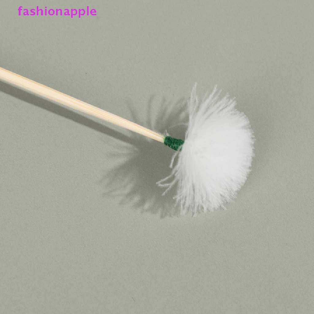 Bộ 10 Que Tre Lấy Ráy Tai Chuyên Dụng