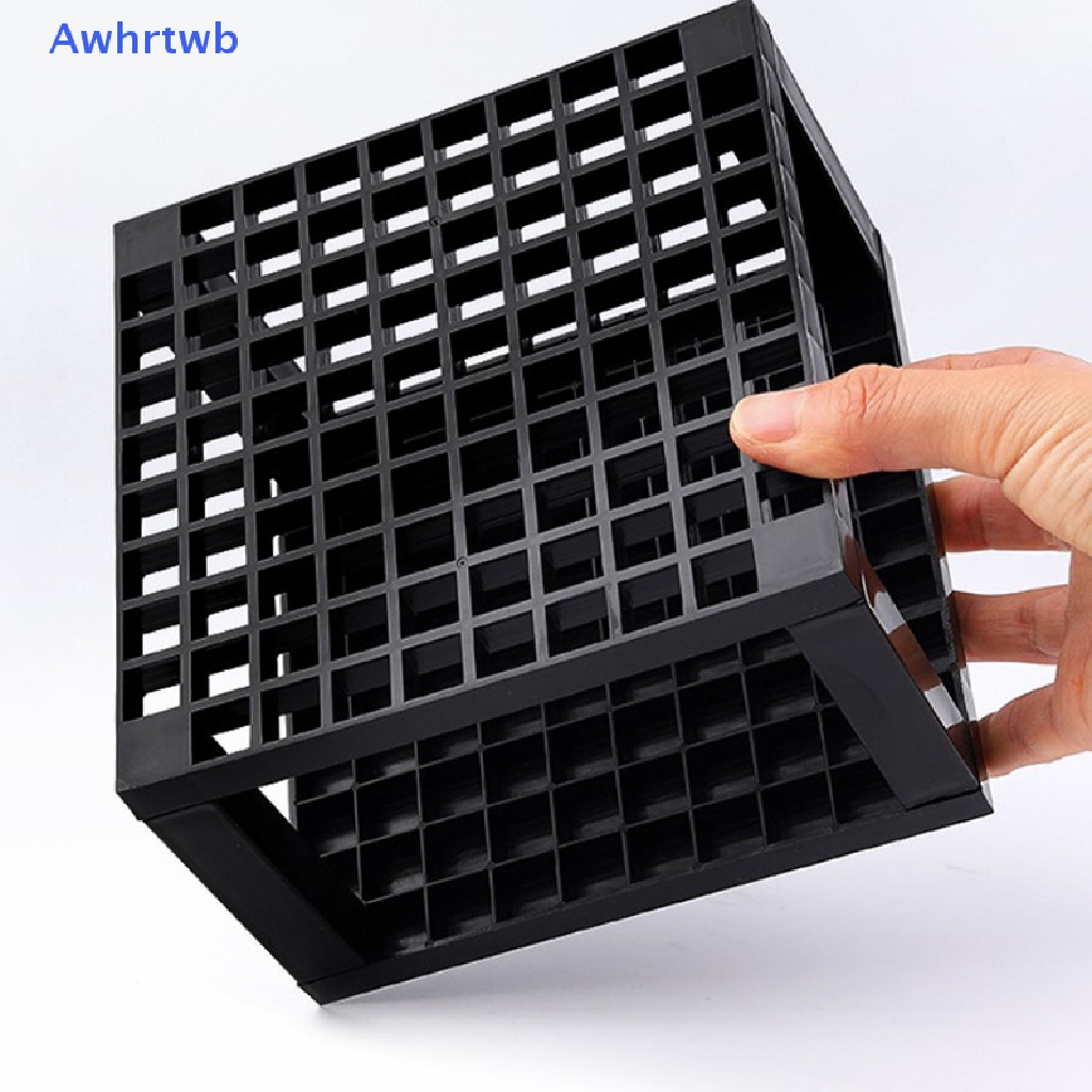 Hộp Đựng Bút Bằng Nhựa 96 Ngăn Đa Năng Tiện Dụng Mới