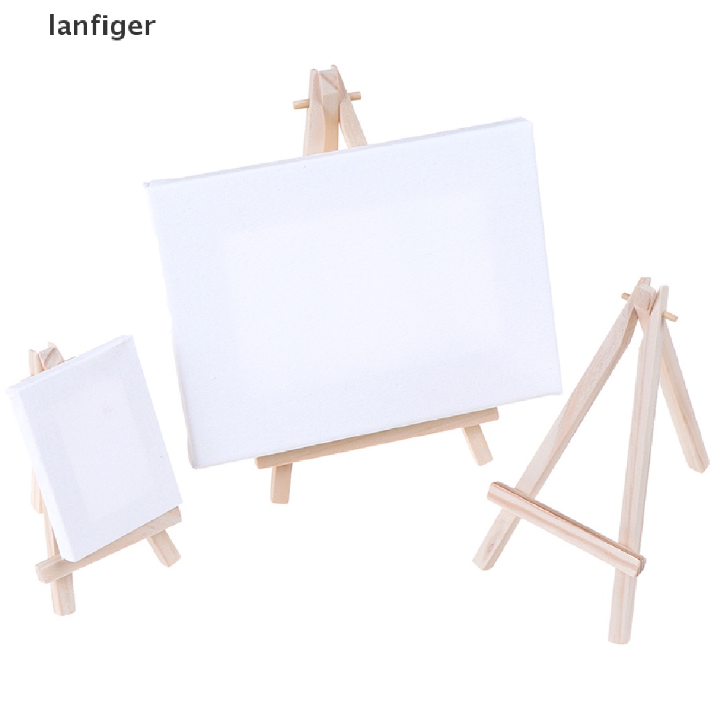 Giá Đỡ Ba Chân Mini Bằng Vải Bạt Dùng Trưng Bày Thẻ / Giá Đỡ Ba Chân Đa Ứng Dụng