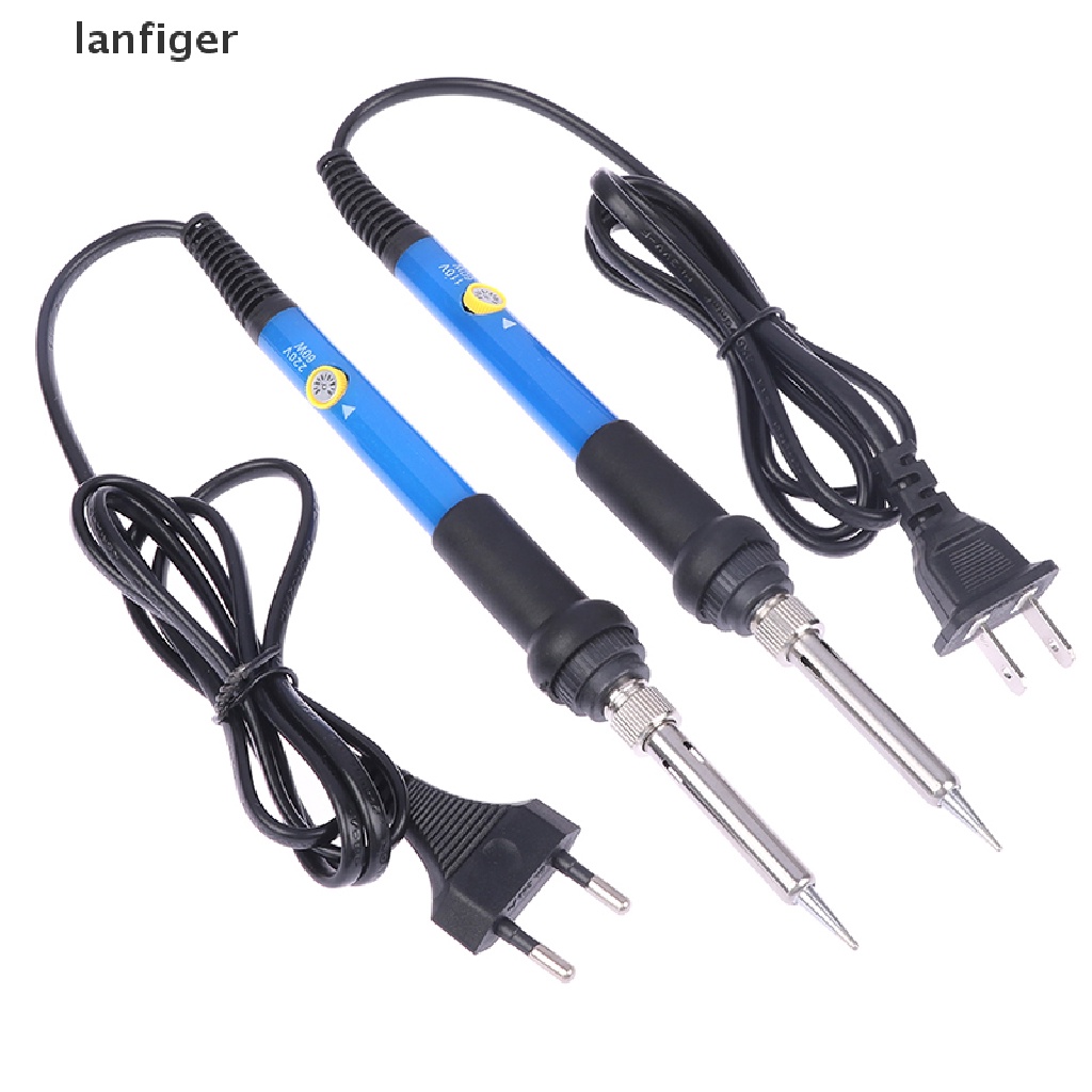 Mỏ Hàn Điện 60W Có Thể Điều Chỉnh Nhiệt Độ Tiện Dụng