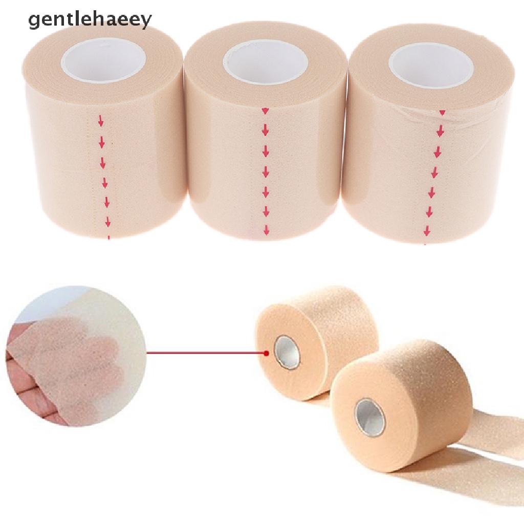 Cuộn Băng Quấn Đầu Gối Bằng Xốp PU 6CM * 20M