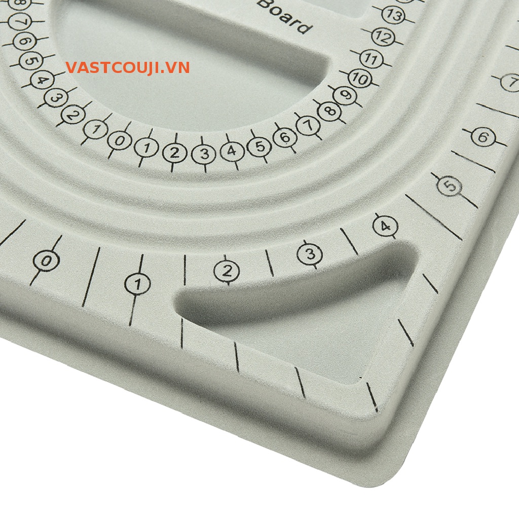 Khay Đựng Hạt Cườm Làm Trang Sức Thủ Công 3C VN