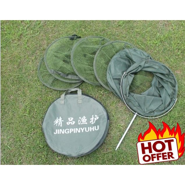 Giỏ đựng cá - Siêu Rẻ - Đồ Câu SIMANO