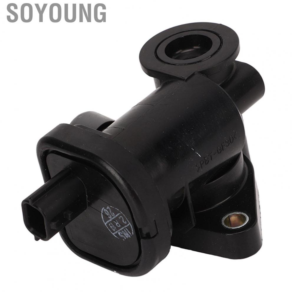 Soyoung Intake Manifold Valve  High Efficiency 012010‑5161 Engine Stable Performance for Cars