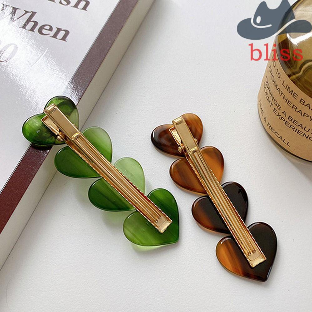 Kẹp Tóc Hình Mỏ Vịt Nhỏ Dễ Thương Sáng Tạo Phong Cách Hàn Quốc Cho Bé Gái