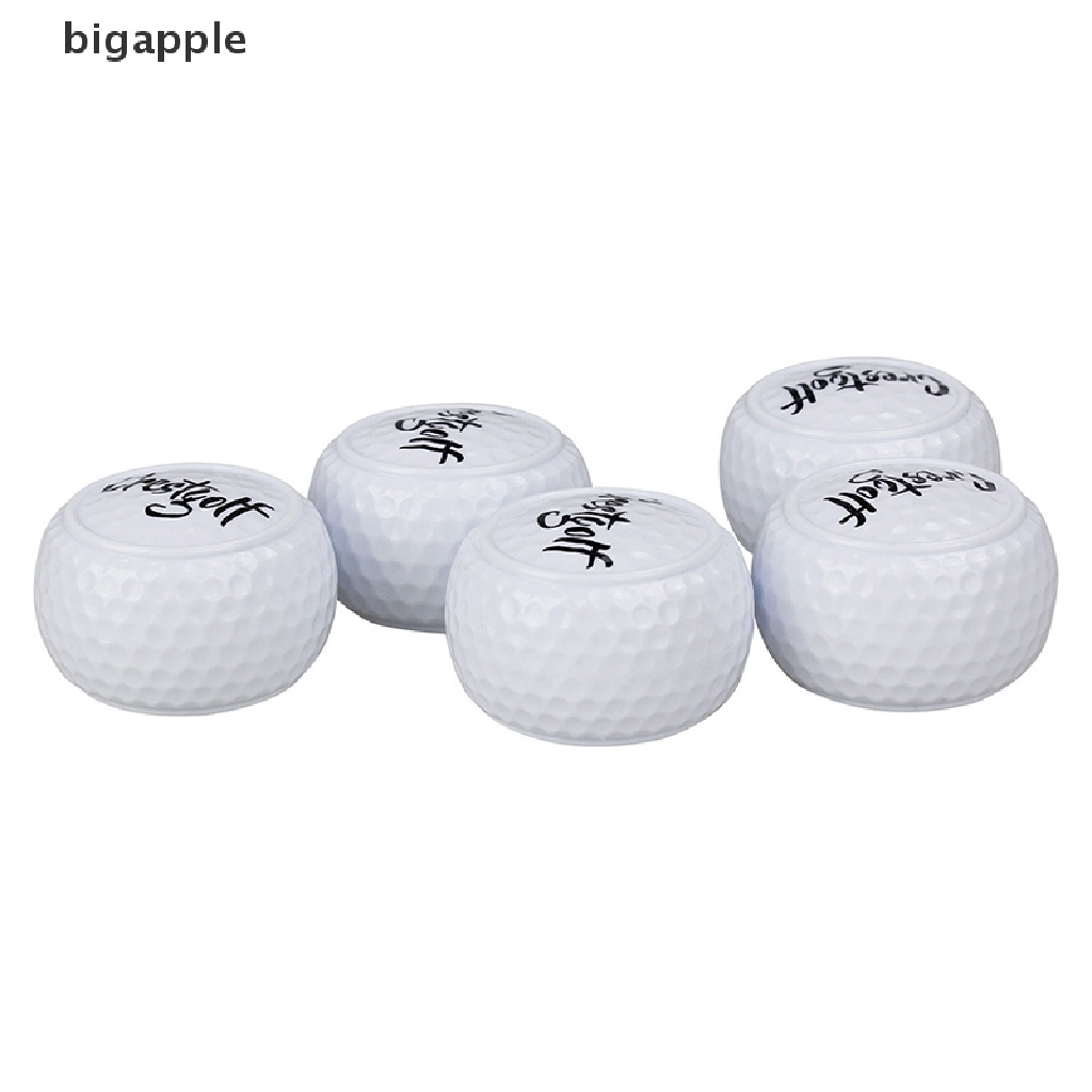 1 Quả Bóng Golf Hai Lớp Dành Cho Người Mới Bắt Đầu