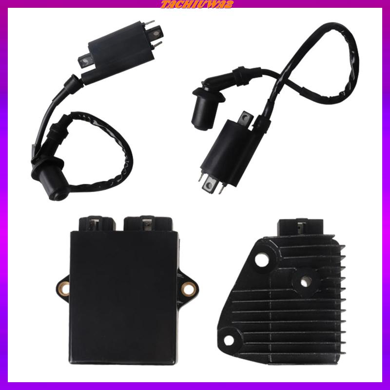 Bộ Điều Chỉnh Cuộn Dây Đánh Lửa Cdi XV250 Tachiuwa2