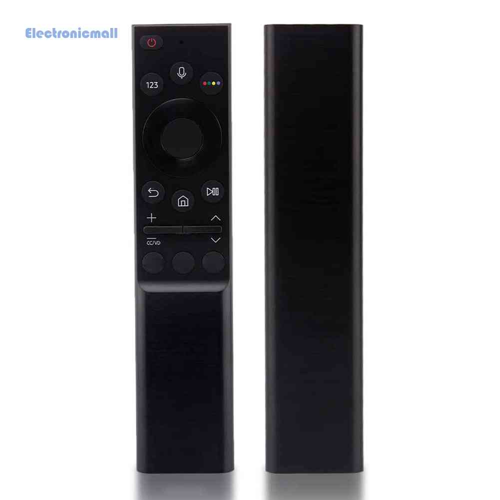 Điều Khiển Từ Xa Bằng Giọng Nói Cho TV Samsung BN59-01363A Mall01.vn