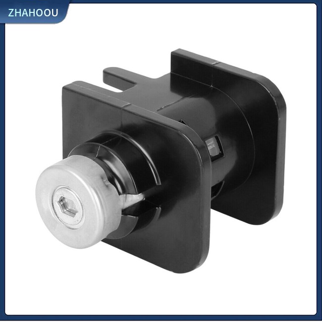 ☃Nhà Cửa☃ Ổ Khóa Nắp Capo Kèm Chìa Khóa Yc15-16b970-ad Tương Thích Với 02-06 Ford Transit