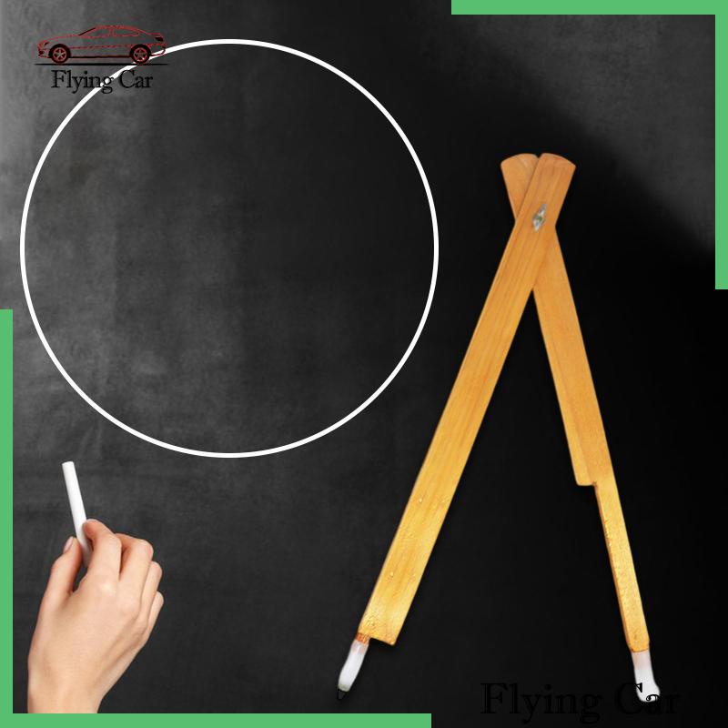 [Lzdjfmy2] La Bàn Vẽ Vòng Tròn Cho Giáo Viên / Lớp Học Carpenter