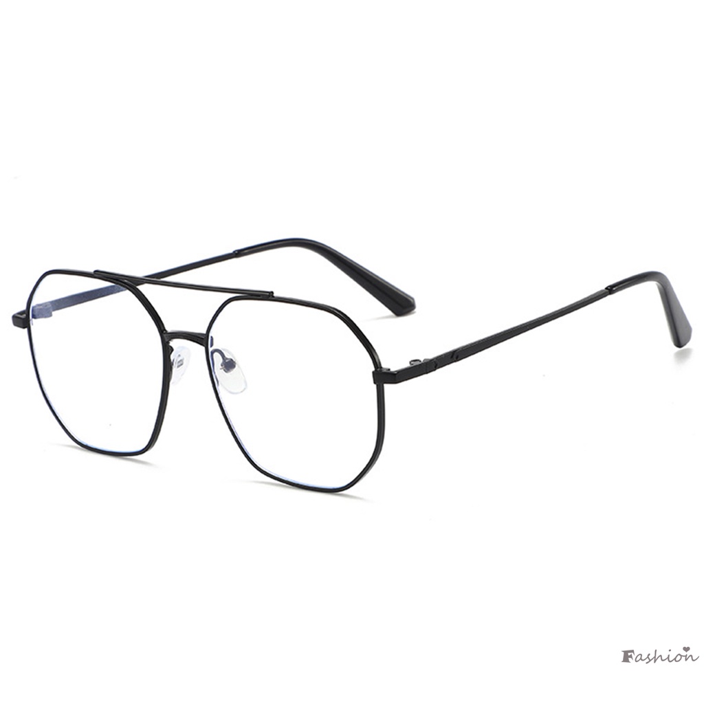 Kính Mát Phong Cách Retro Giảm Mệt Mỏi