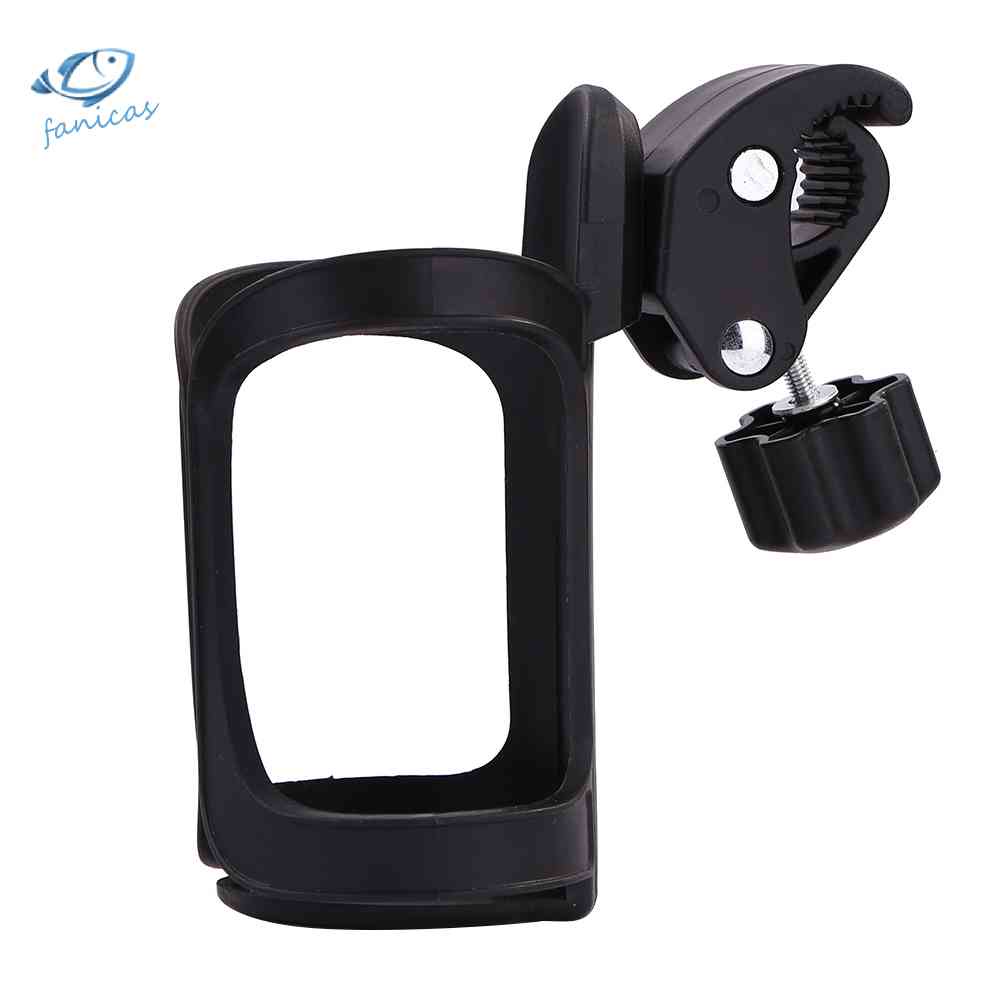 Giá Đỡ Bình Nước Gắn Xe Đạp Tiện Lợi