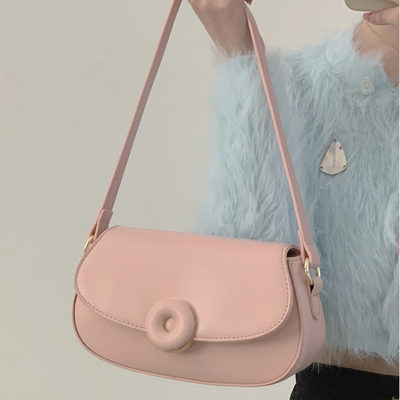 Túi Xách Kẹp Nách Thiết Kế Thời Trang Cho Nữ