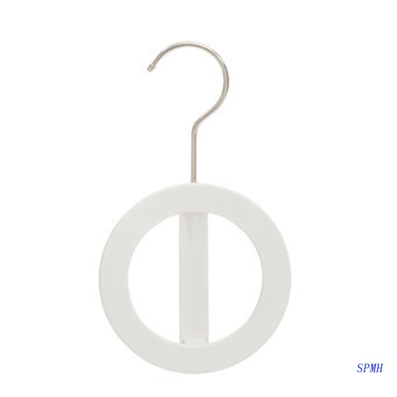 Giá Treo Khăn Choàng / Nón Có Thể Xếp Chồng Tiện Dụng Cho Phòng Ngủ