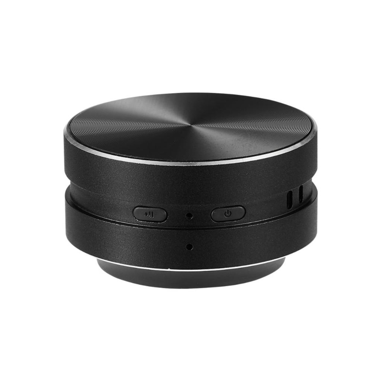 Loa Dẫn Truyền Xương Không Dây Mini Âm Thanh Nổi Sáng Tạo Di Động Tương Thích Loa Dẫn Truyền Xương