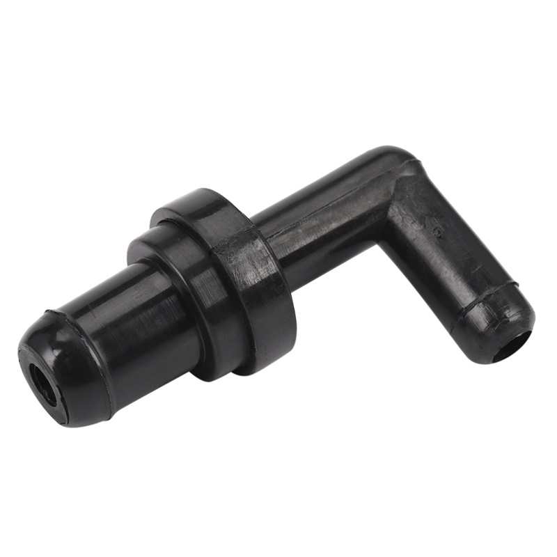 Set 4 Van Và Vòng Đệm PCV 90 Độ Cho Honda / Toyota 17130-PM6-003 + 17139-PK1-000