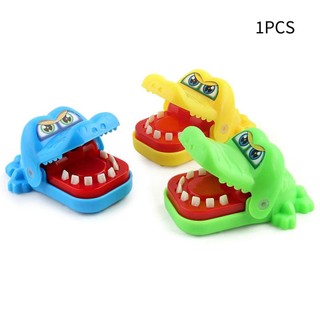 Mini Bite Toy Bite Shark Bite Hand Crocodile Bad Dog Spoof Creative Toy