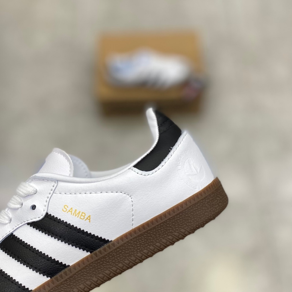 Giày thể thao sneaker  Samba Vegan