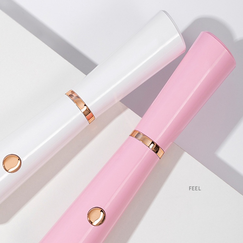 Đèn LED Hong Khô Sơn Móng Tay Bằng Tia UV Có Cổng USB