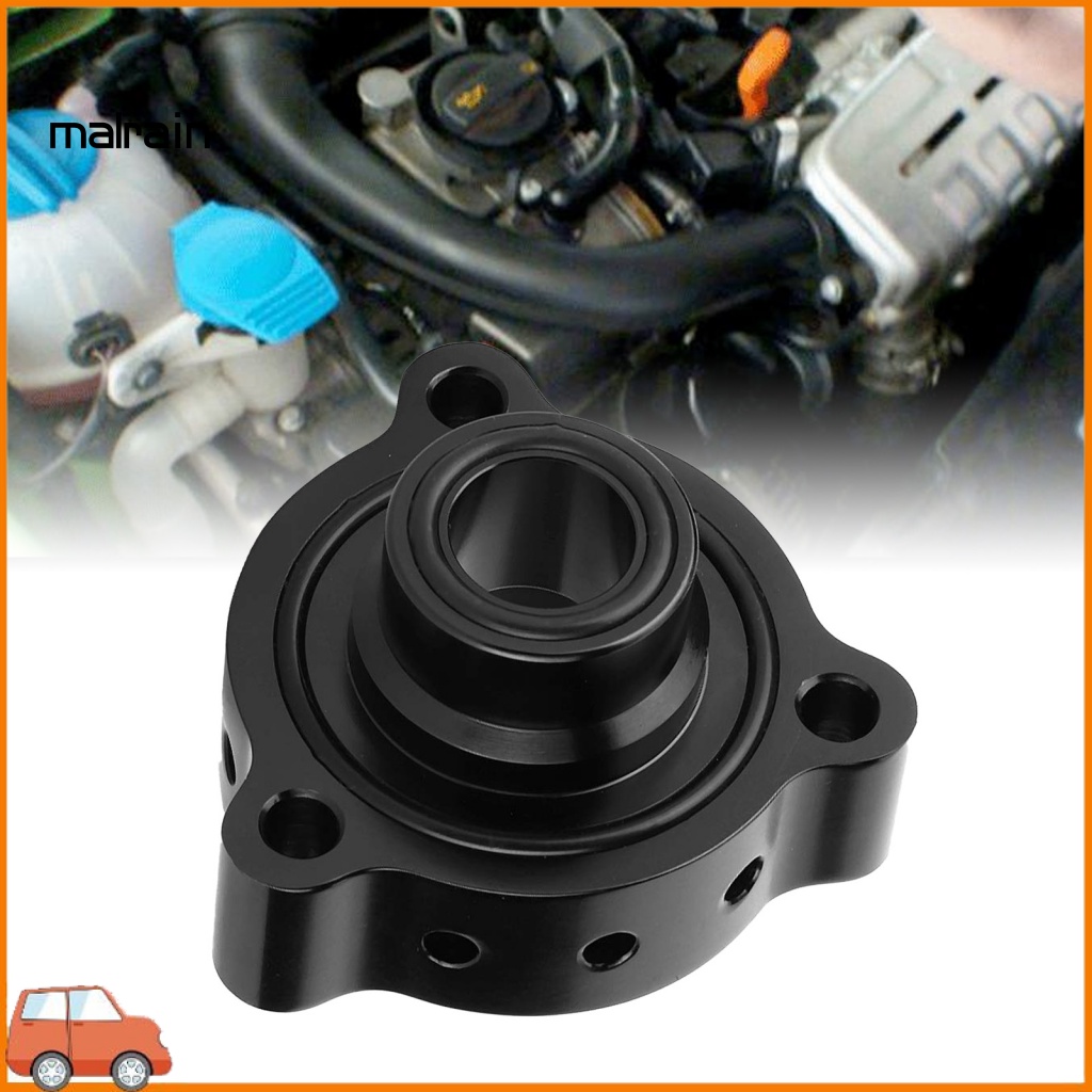 Bộ Chuyển Đổi Thổi Khí Bằng Hợp Kim Nhôm Chuyên Nghiệp Cho Audi A3 VW Golf