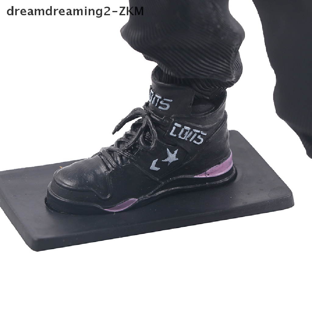 1 Mô Hình Nhân Vật Anime Akira Sendoh Bằng PVC