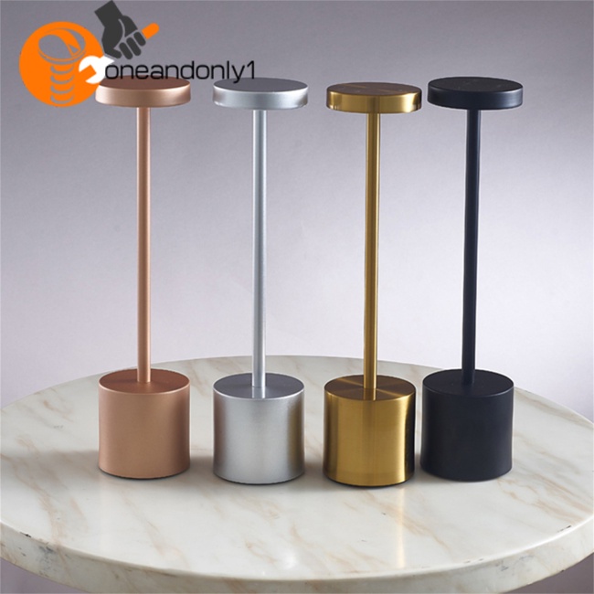 Đèn Led Để Bàn Tiết Kiệm Năng Lượng Có Thể Sạc Lại Bằng Cổng Usb