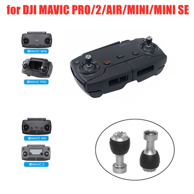Nút Điều Khiển Thay Thế Chuyên Dụng Cho DJI Mavic 3 / Mini 3 Pro / Air 2 / 2S Mini 2 / Mavic 2 Pro