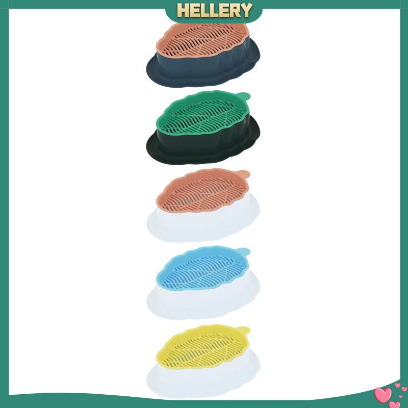 Khay Cỏ Mèo Có Lỗ Thoát Nước Tiện Dụng Cho Sân Vườn