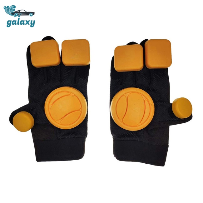 Galaxy Găng Tay Trượt Ván Dài Bảo Vệ Chuyên Dụng