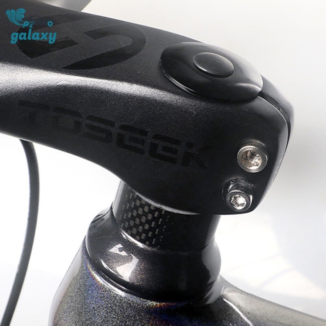 Vòng Đệm Phuộc Trước Bằng Sợi Carbon Cho Xe Đạp Leo Núi galaxy 10 / 15 / 20 / 30 / 40mm