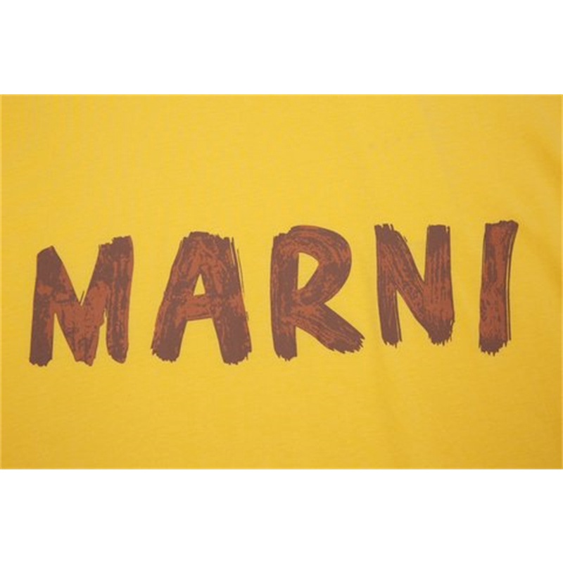 Áo Thun Tay Ngắn In Logom-A-R &amp; - New classic Thời Trang Cho Nam Và Nữ