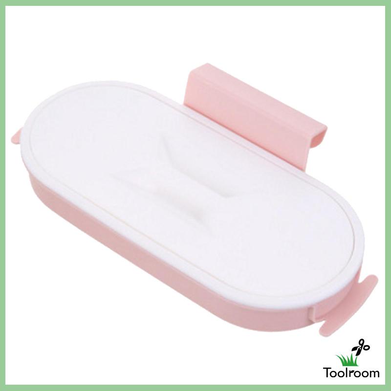 Túi Đựng Rác Có Móc Treo Tiện Dụng Cho Nhà Bếp / Phòng Tắm