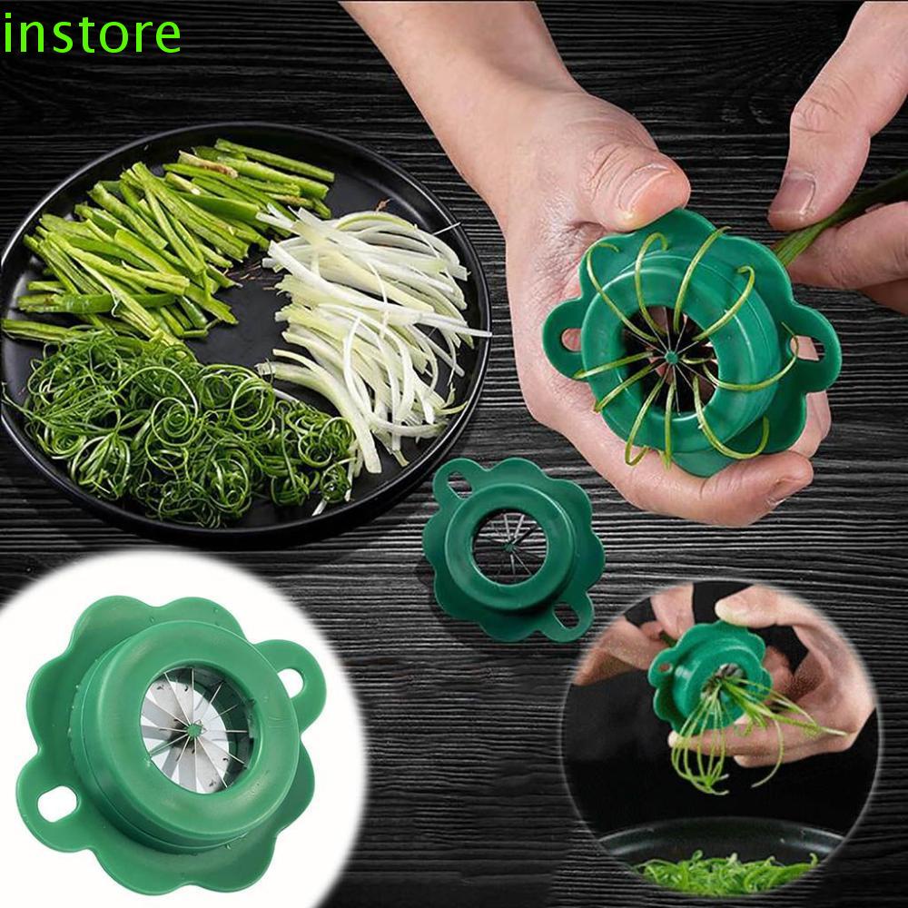 Dụng Cụ Bào Sợi Rau Củ Quả Hình Hoa Mận Tốc Độ Cao Đa Năng Sáng Tạo Cho Nhà Bếp