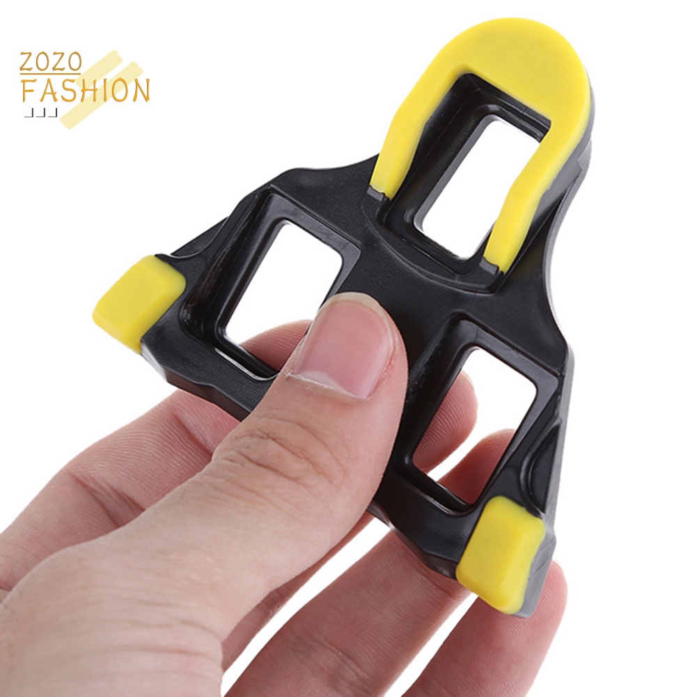 Bộ Bàn Đạp Chống Trượt Bền Bỉ Dành Cho Xe Đạp TB-011