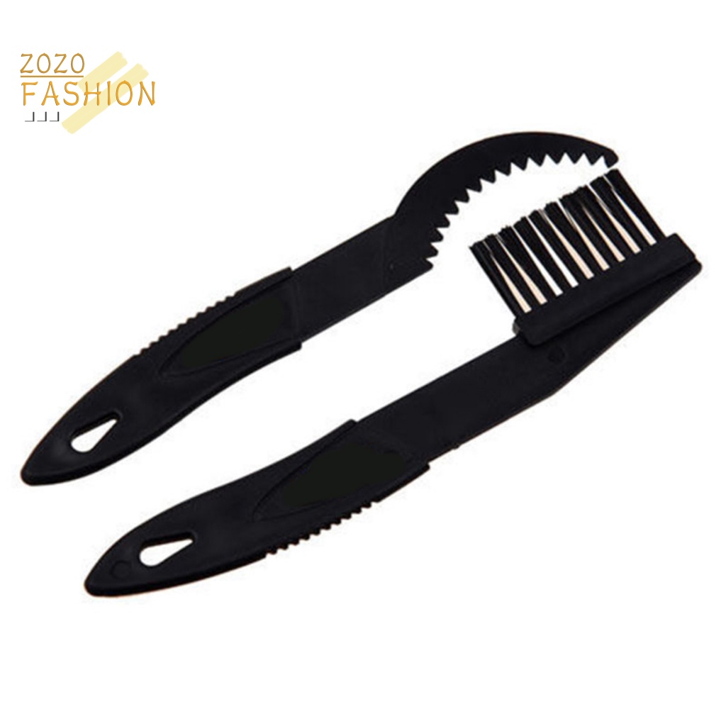 1 Bộ Dụng Cụ Vệ Sinh Xích Xe Đạp Tiện Lợi