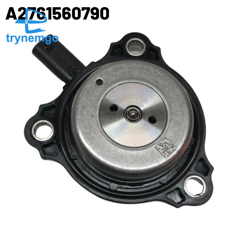 Phụ Kiện Trang Trí Xinh Xắn Chất Lượng2761560790 Van Cảm Biến Vị Trí Trục Cam Cho Mercedes-Benz C300 C350