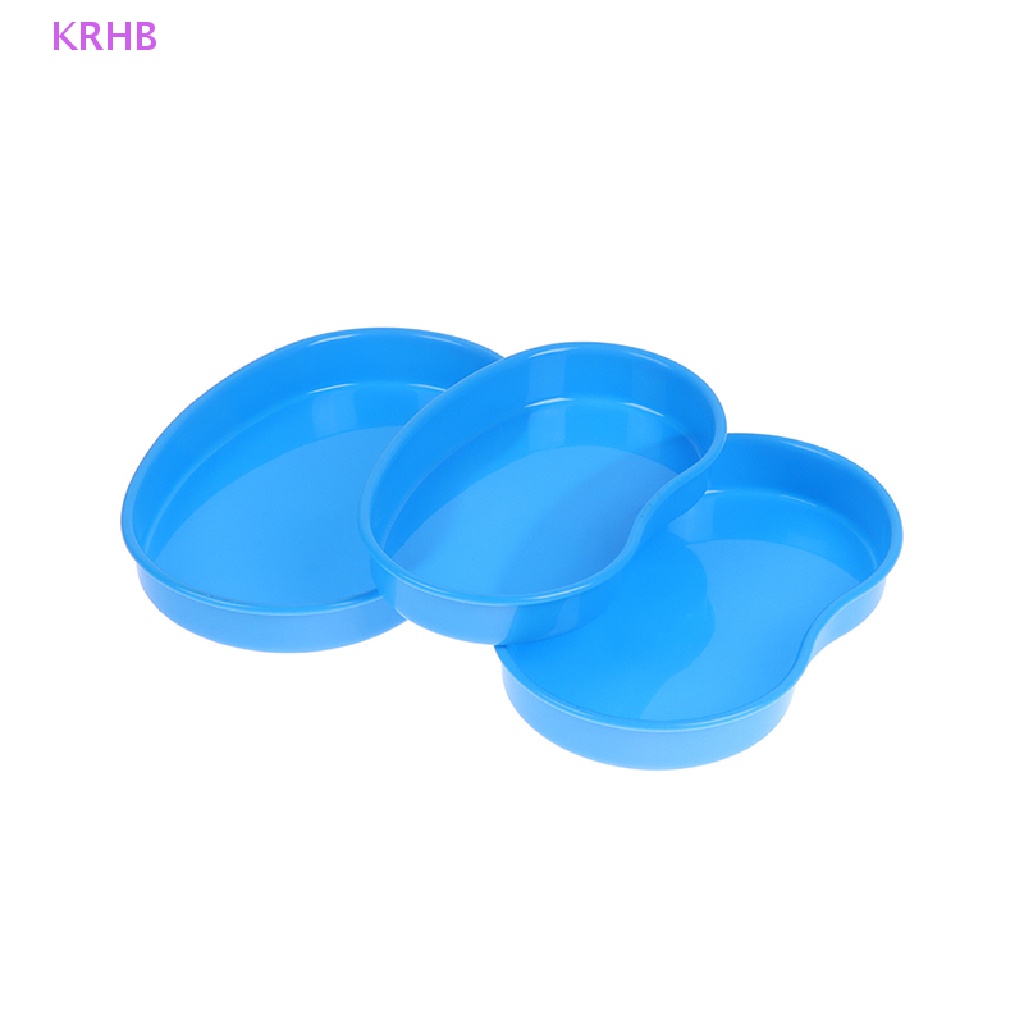 Khay Nhựa Đựng Dụng Cụ Phẫu Thuật Tiện Dụng Mới