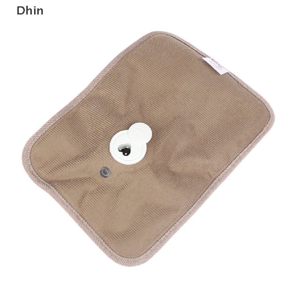 Túi Chườm Nóng Bằng Điện Có Thể Sạc Lại Dành Cho Mùa Đông