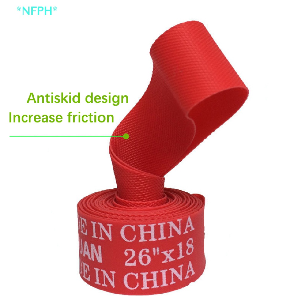 Miếng Lót Lốp Xe Đạp Chống Đâm Thủng 20 / 26 / 700c / 27.5 / 29 Inch Mới