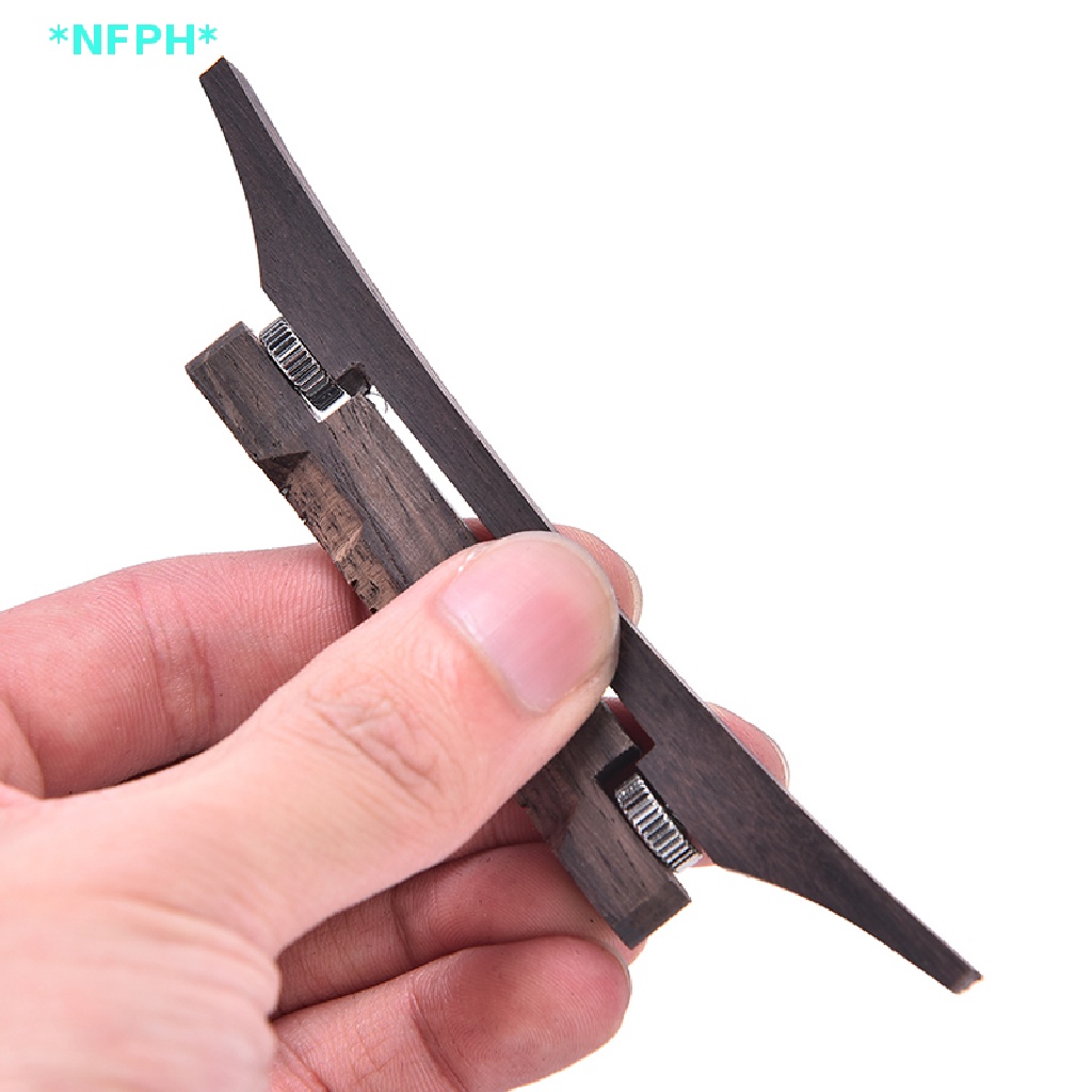 Cầu Đàn Guitar Bass Bền Bỉ Có Thể Điều Chỉnh Được Mới