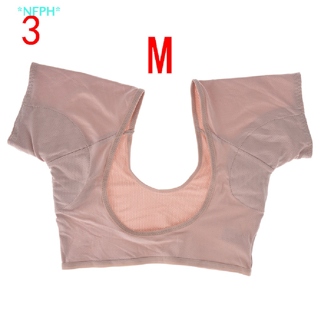 1 Áo Lót Thấm Hút Mồ Hôi Có Thể Giặt Được Mới