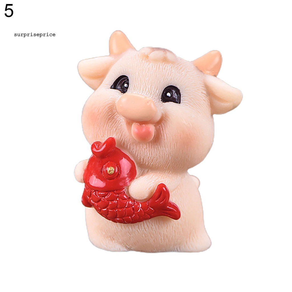 Khuôn Làm Đồ trang trí Phong Cảnh Mini Bằng Nhựa Resin Trang Trí Nhà Cửa / Sân Vườn DIY