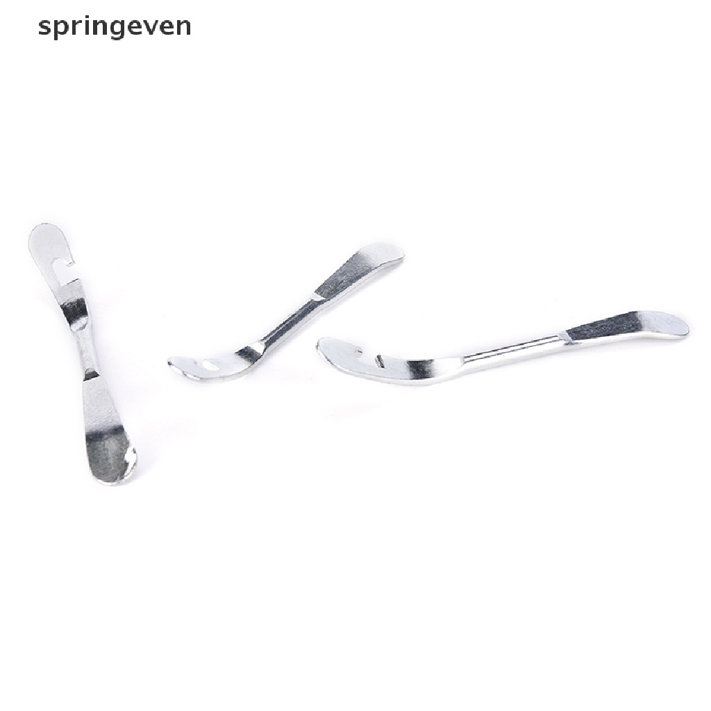 Set 3 Dụng Cụ Hỗ Trợ Sửa Chữa Lốp Xe Đạp