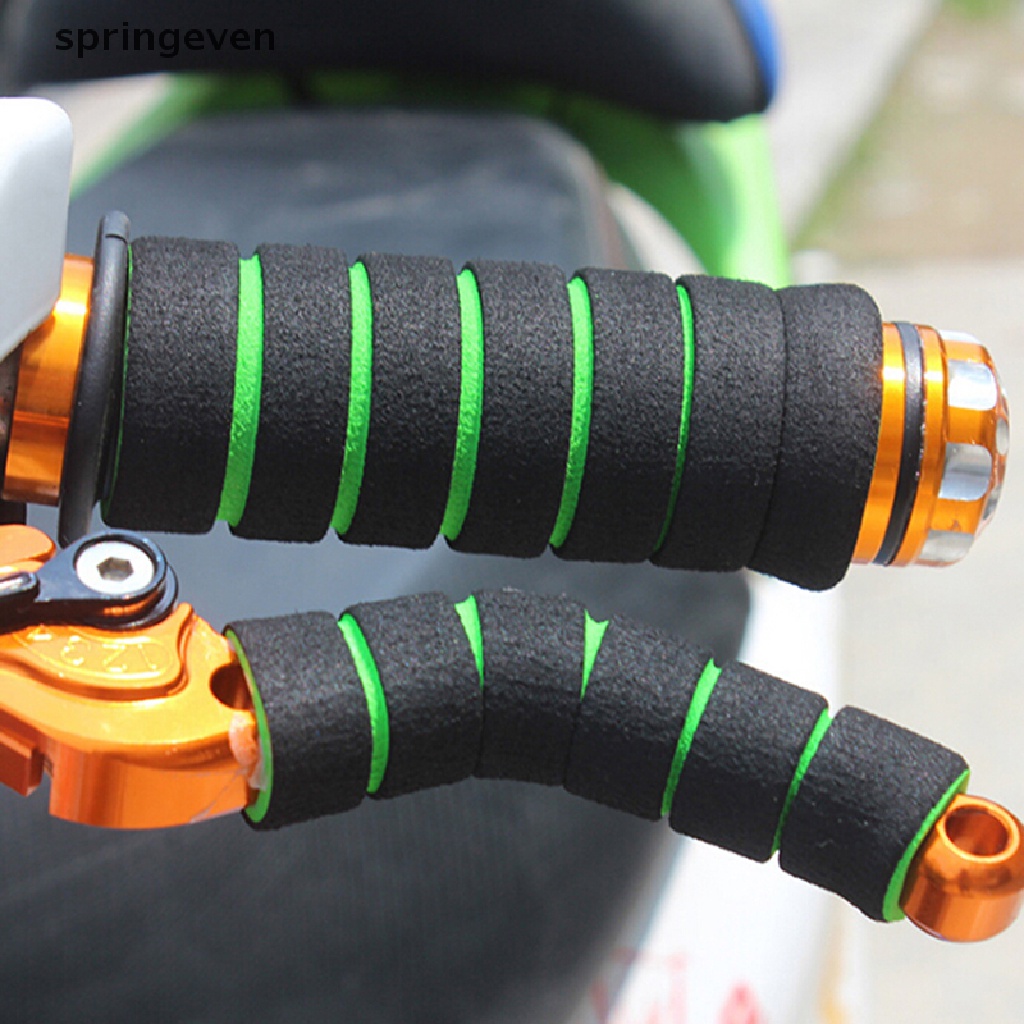 Bộ 4 Bọc Tay Lái Xe Đạp Màu Ngẫu Nhiên Màu Sắc Máy Hút Bụi Cầm Tay