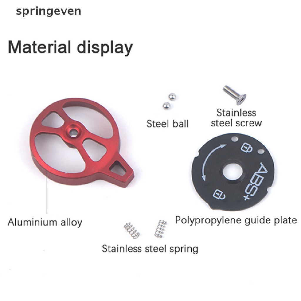 Bộ Lắp Ráp Khóa Phuộc Xe Đạp Địa Hình SR SUNTOUR XCR / XCM