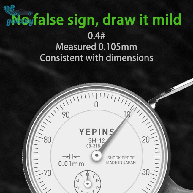 Galaxy 1 Cuộn Dây Câu Cá 500M 3d Chất Liệu Nylon Vô Hình Thay Đổi Màu Sắc